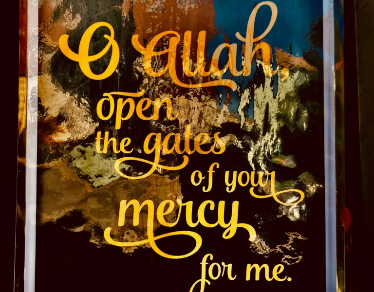 The Rise of Female Imams in the U.S. Pulitzer Center